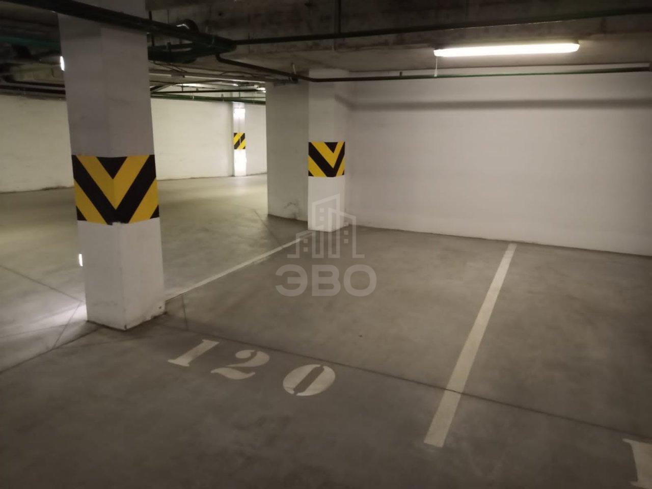 однокомнатная квартира в Санкт-Петербурге по адресу: Героев проспект, 18