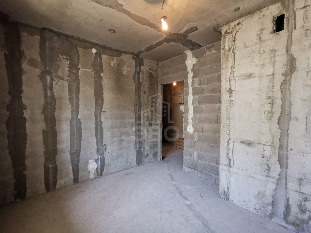 однокомнатная квартира в Санкт-Петербурге по адресу: Студенческая ул., 14, к 1