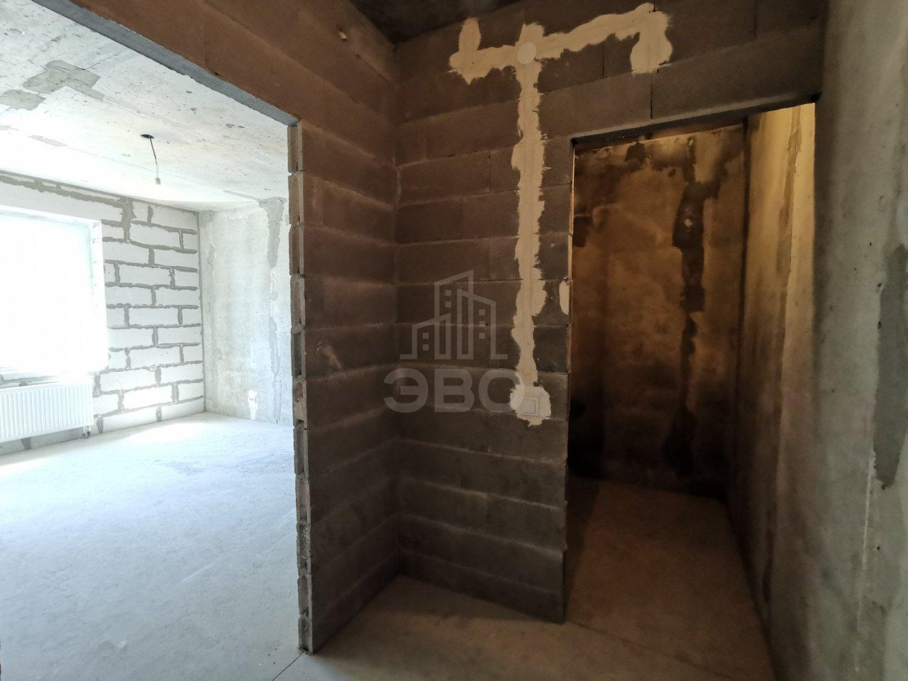 однокомнатная квартира в Санкт-Петербурге по адресу: Студенческая ул., 14, к 1