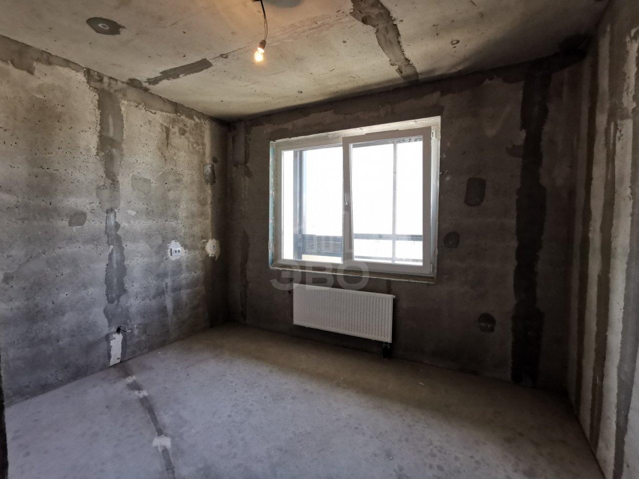 однокомнатная квартира в Санкт-Петербурге по адресу: Студенческая ул., 14, к 1