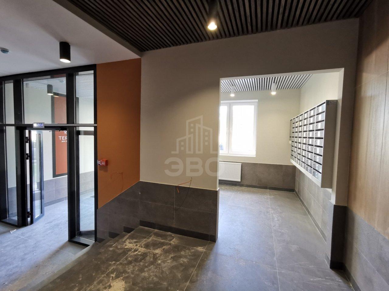 однокомнатная квартира в Санкт-Петербурге по адресу: Студенческая ул., 14, к 1