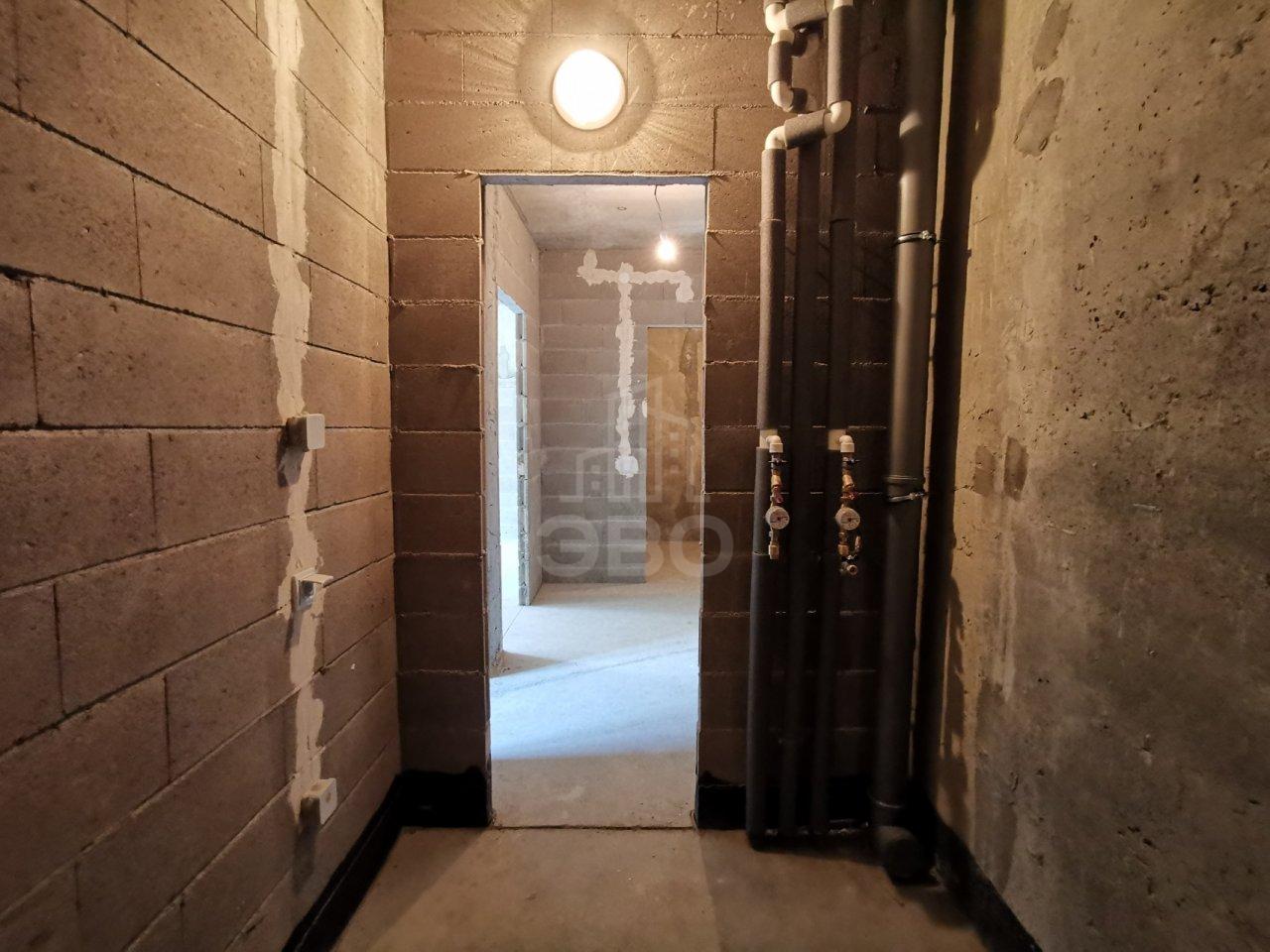 однокомнатная квартира в Санкт-Петербурге по адресу: Студенческая ул., 14, к 1