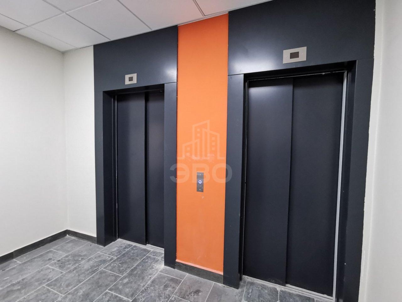 однокомнатная квартира в Санкт-Петербурге по адресу: Студенческая ул., 14, к 1