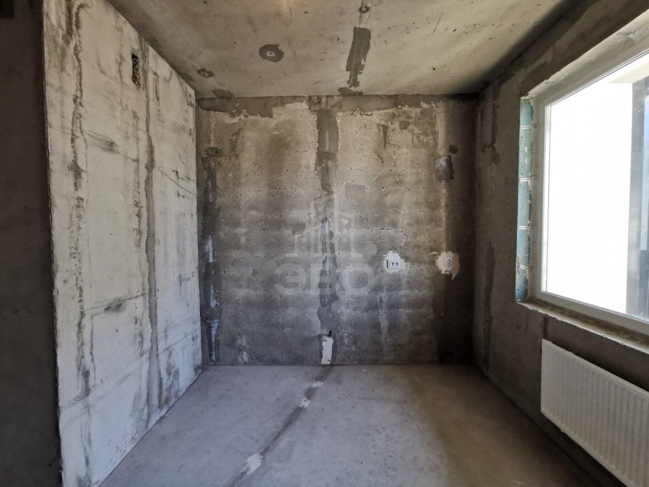 однокомнатная квартира в Санкт-Петербурге по адресу: Студенческая ул., 14, к 1