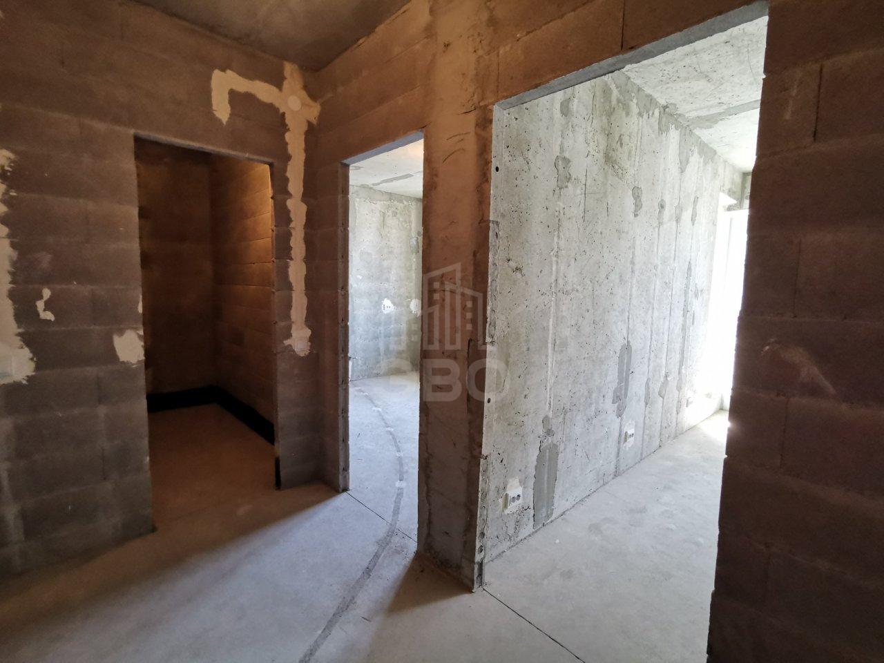 однокомнатная квартира в Санкт-Петербурге по адресу: Студенческая ул., 14, к 1