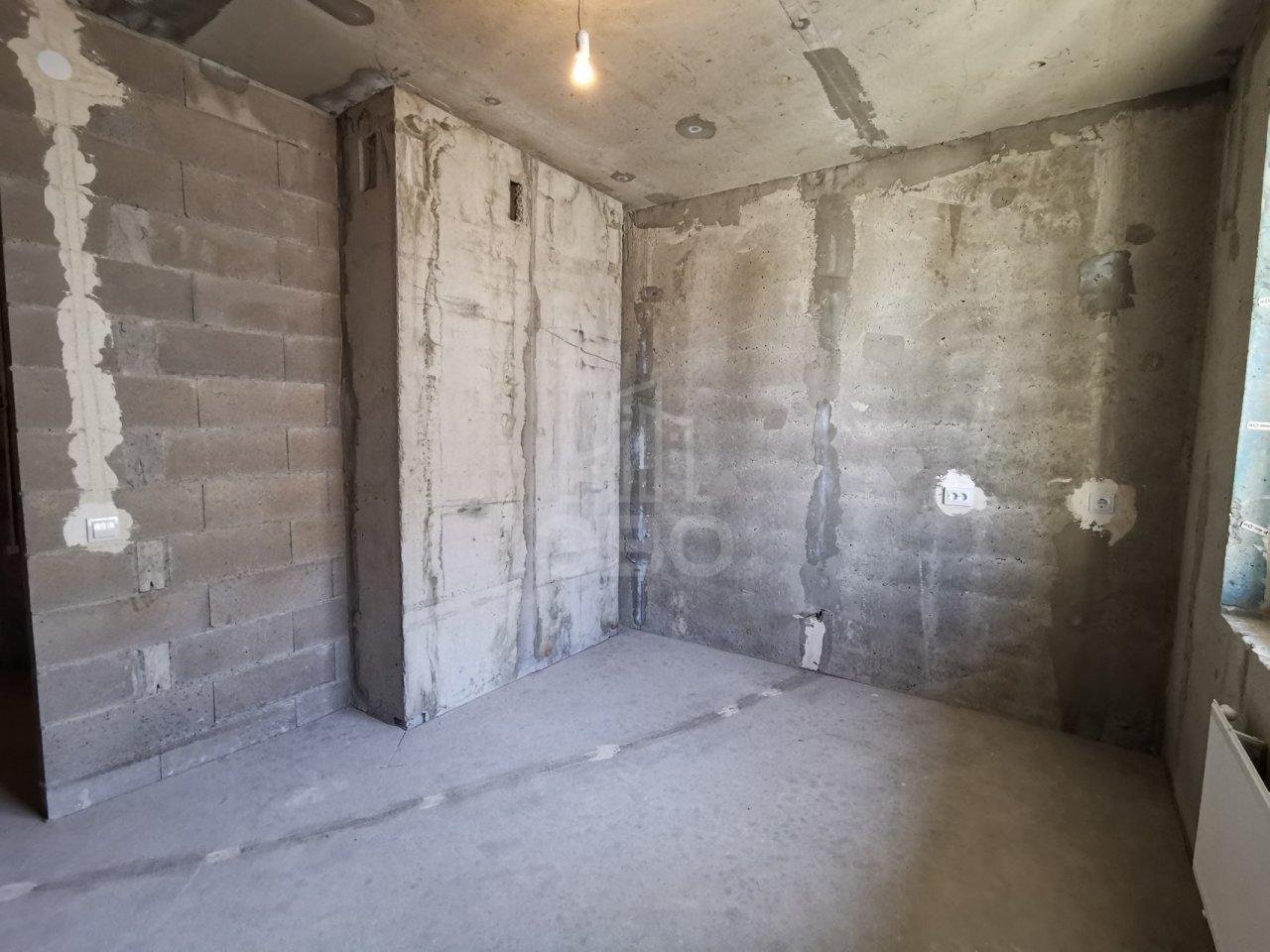 однокомнатная квартира в Санкт-Петербурге по адресу: Студенческая ул., 14, к 1