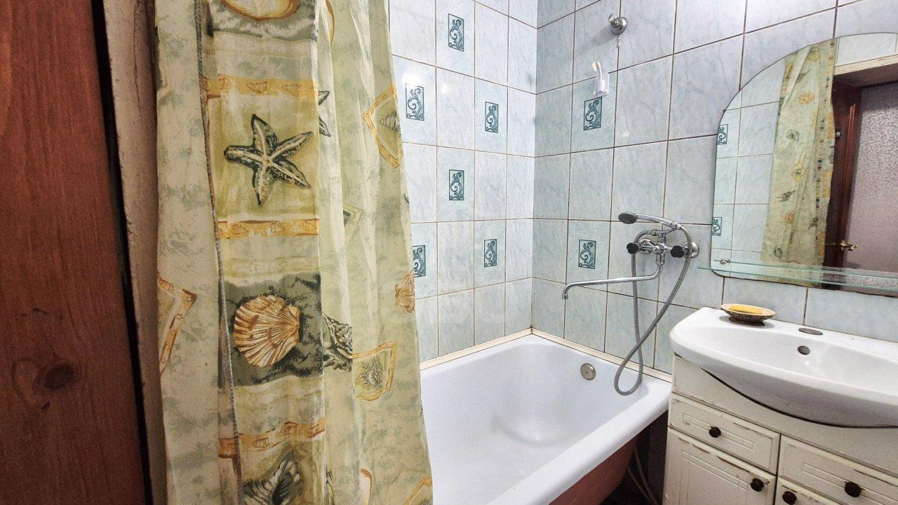 однокомнатная квартира в Санкт-Петербурге по адресу: Ушинского ул., 19