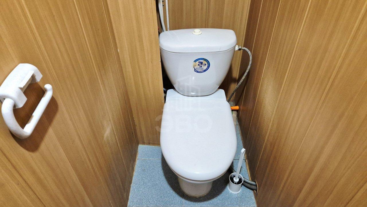 однокомнатная квартира в Санкт-Петербурге по адресу: Ушинского ул., 19