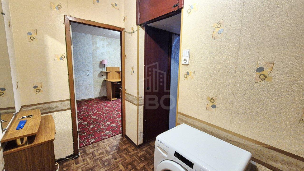 однокомнатная квартира в Санкт-Петербурге по адресу: Ушинского ул., 19