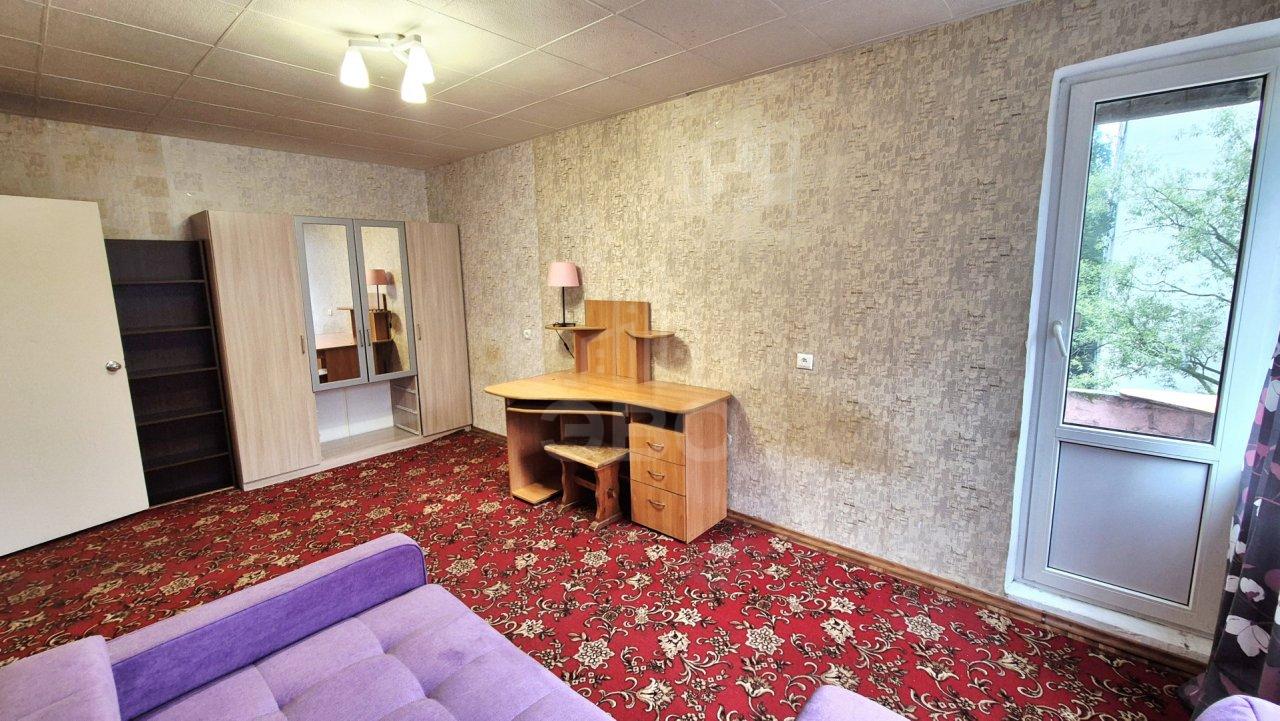 однокомнатная квартира в Санкт-Петербурге по адресу: Ушинского ул., 19