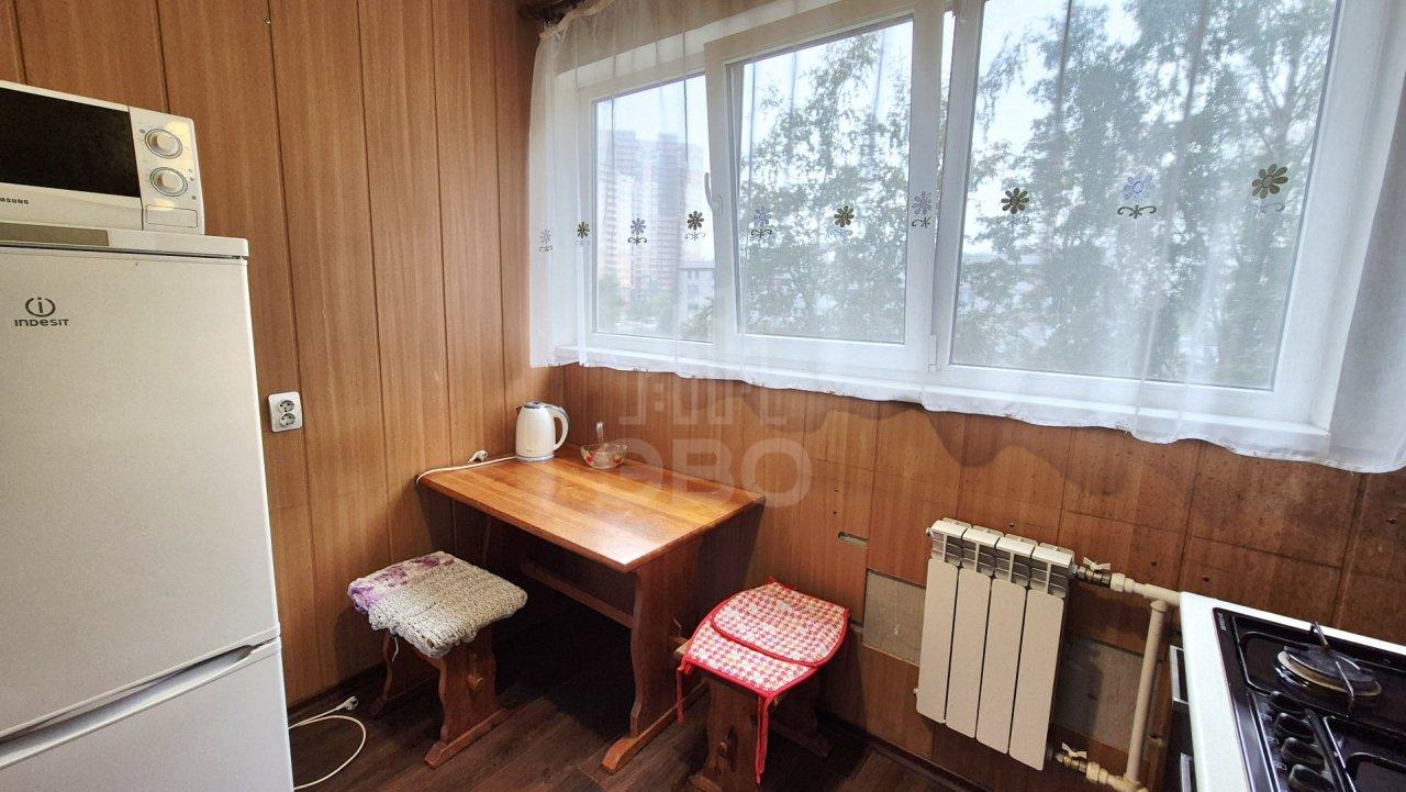 однокомнатная квартира в Санкт-Петербурге по адресу: Ушинского ул., 19