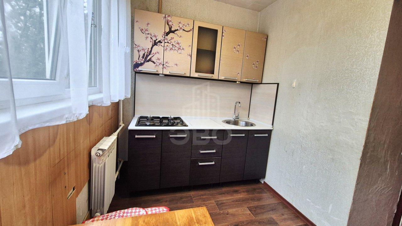 однокомнатная квартира в Санкт-Петербурге по адресу: Ушинского ул., 19