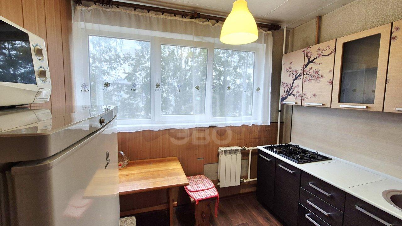 однокомнатная квартира в Санкт-Петербурге по адресу: Ушинского ул., 19