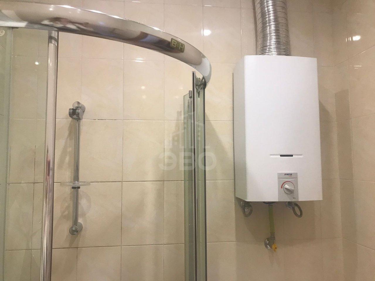 двухкомнатная квартира в Санкт-Петербурге по адресу: Чернышевского пл., 10