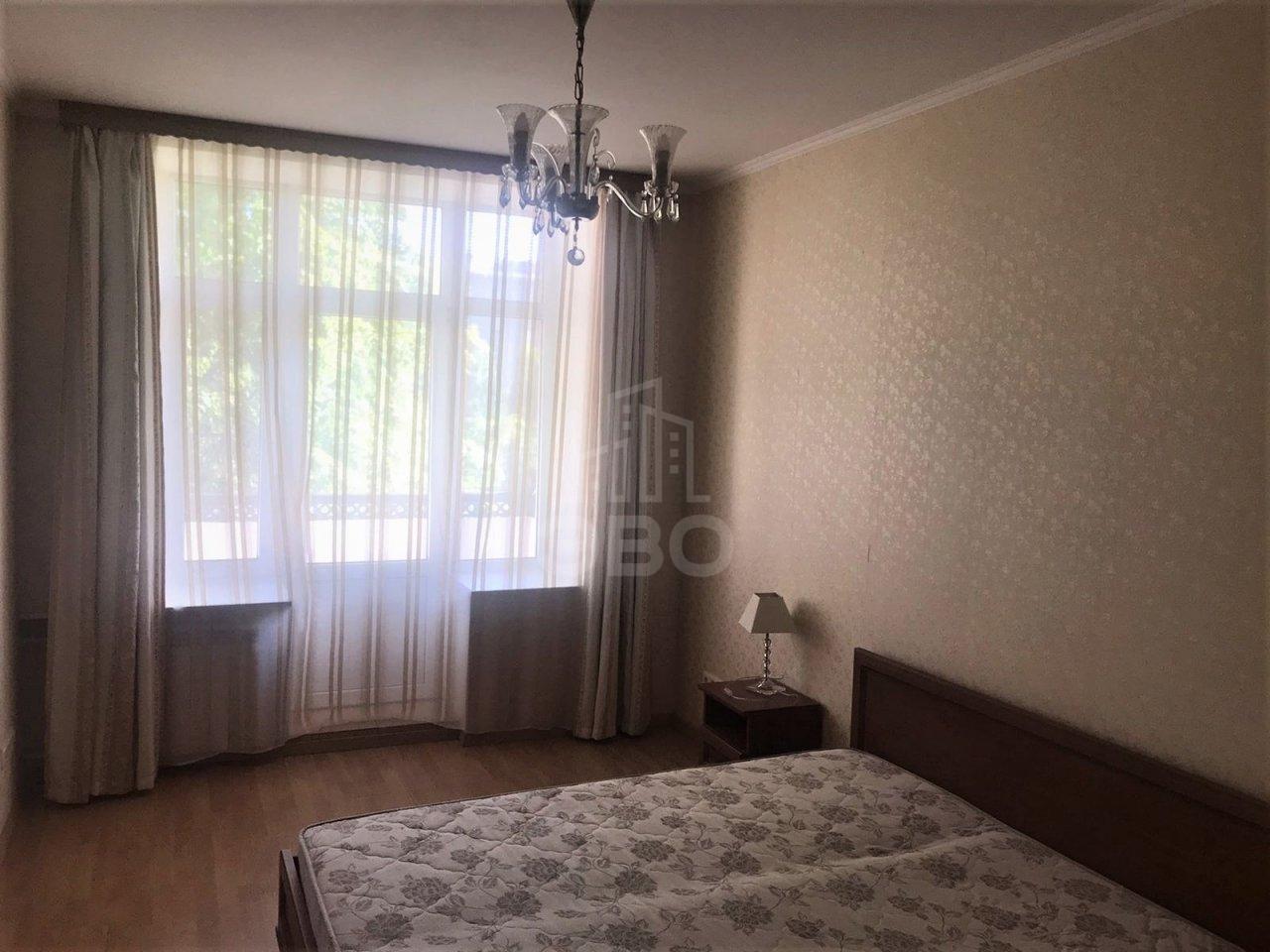 двухкомнатная квартира в Санкт-Петербурге по адресу: Чернышевского пл., 10