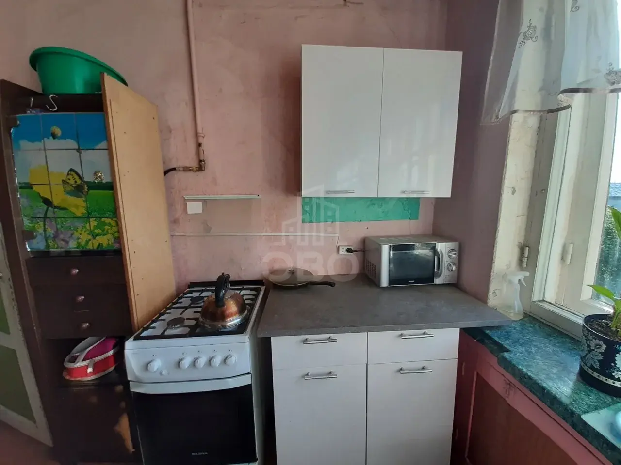 комната в Санкт-Петербурге по адресу: Лесной проспект, 37, к 4