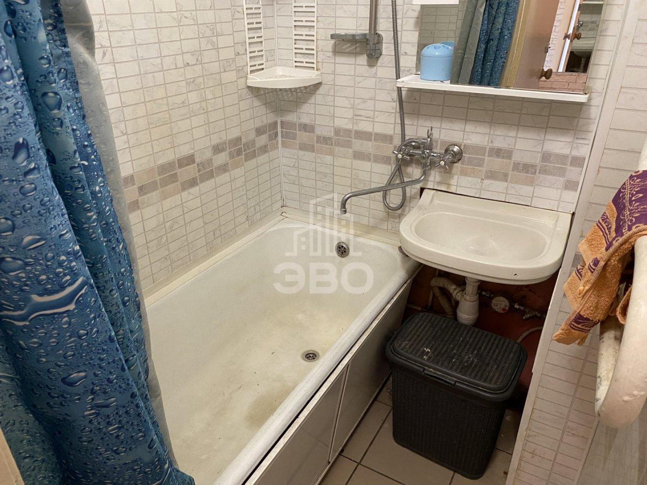 однокомнатная квартира в Санкт-Петербурге по адресу: Маршала Блюхера проспект, 59