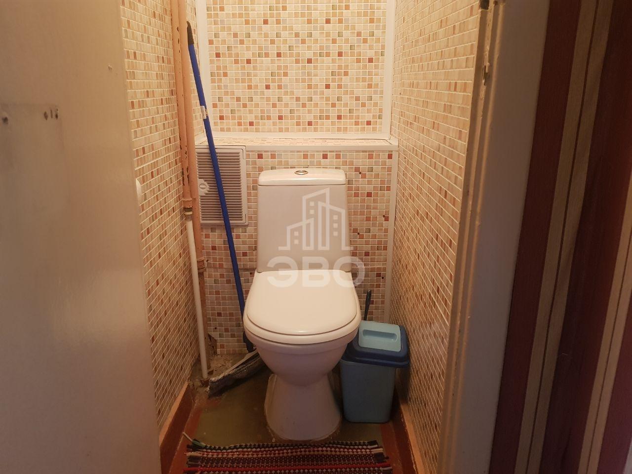 однокомнатная квартира в Санкт-Петербурге по адресу: Маршала Блюхера проспект, 59