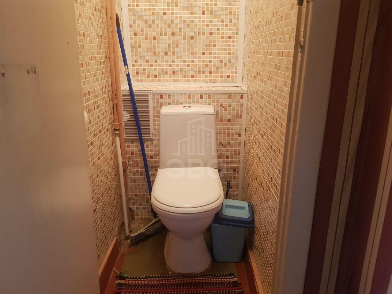 однокомнатная квартира в Санкт-Петербурге по адресу: Маршала Блюхера проспект, 59