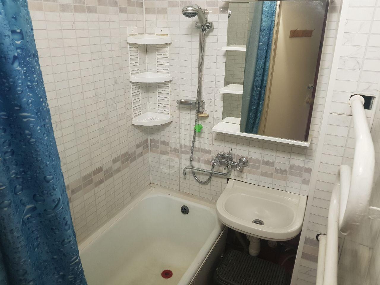 однокомнатная квартира в Санкт-Петербурге по адресу: Маршала Блюхера проспект, 59