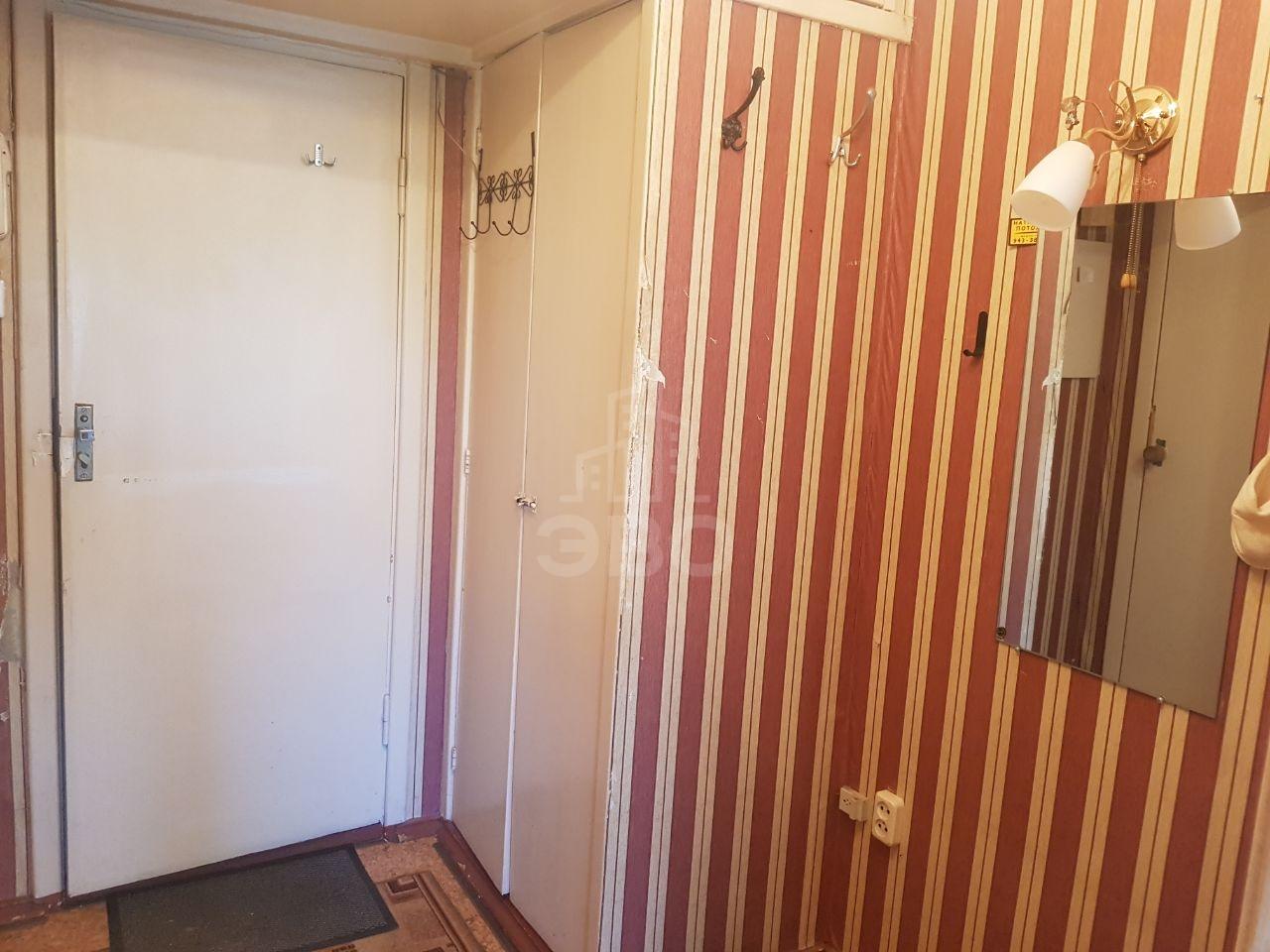 однокомнатная квартира в Санкт-Петербурге по адресу: Маршала Блюхера проспект, 59