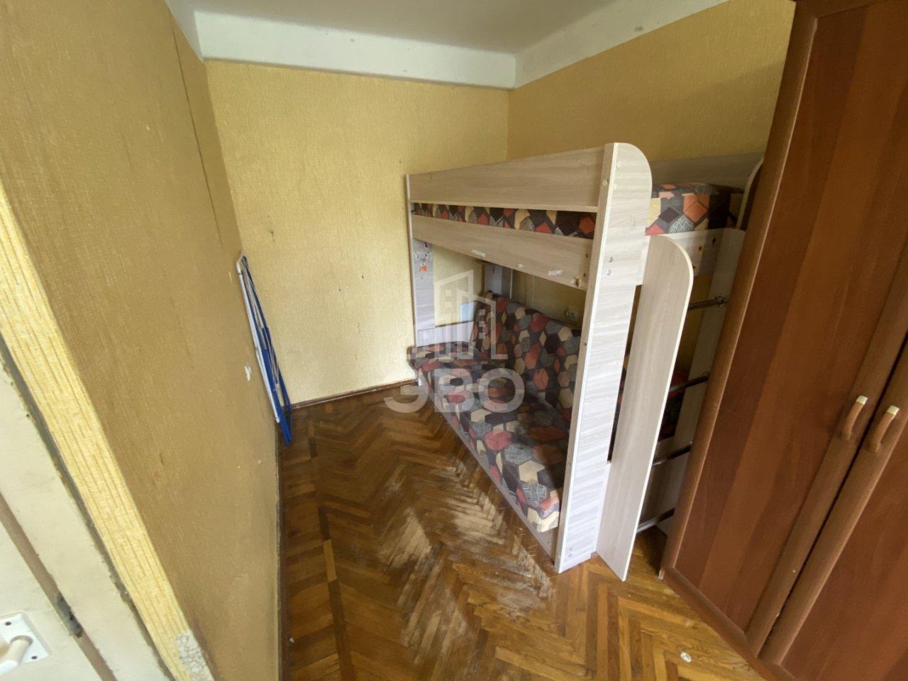 однокомнатная квартира в Санкт-Петербурге по адресу: Маршала Блюхера проспект, 59