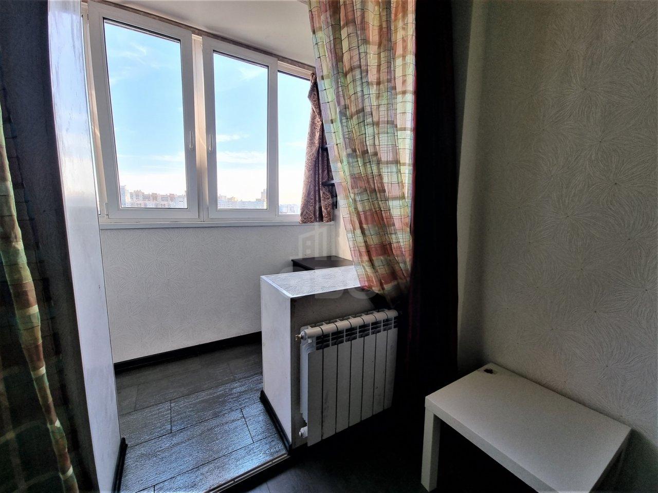 двухкомнатная квартира в Санкт-Петербурге по адресу: Вавиловых ул., 7, к 4