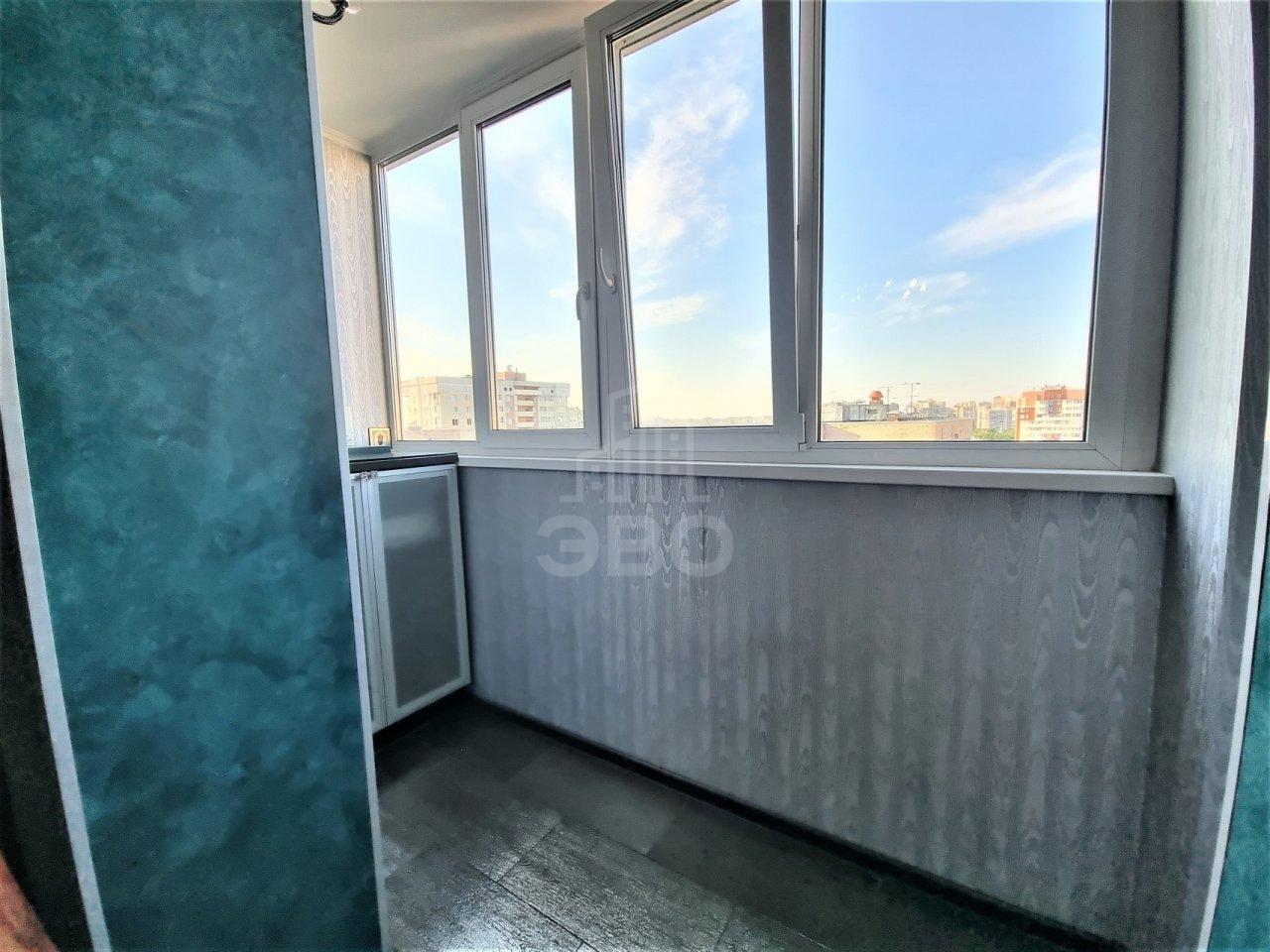 двухкомнатная квартира в Санкт-Петербурге по адресу: Вавиловых ул., 7, к 4