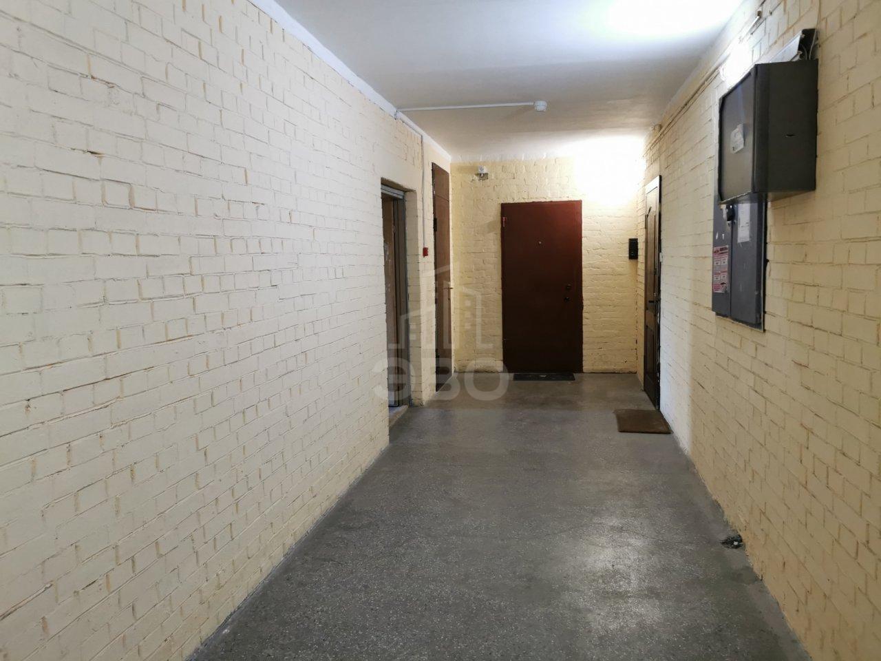 однокомнатная квартира в Санкт-Петербурге по адресу: Луначарского проспект, 98, к 1