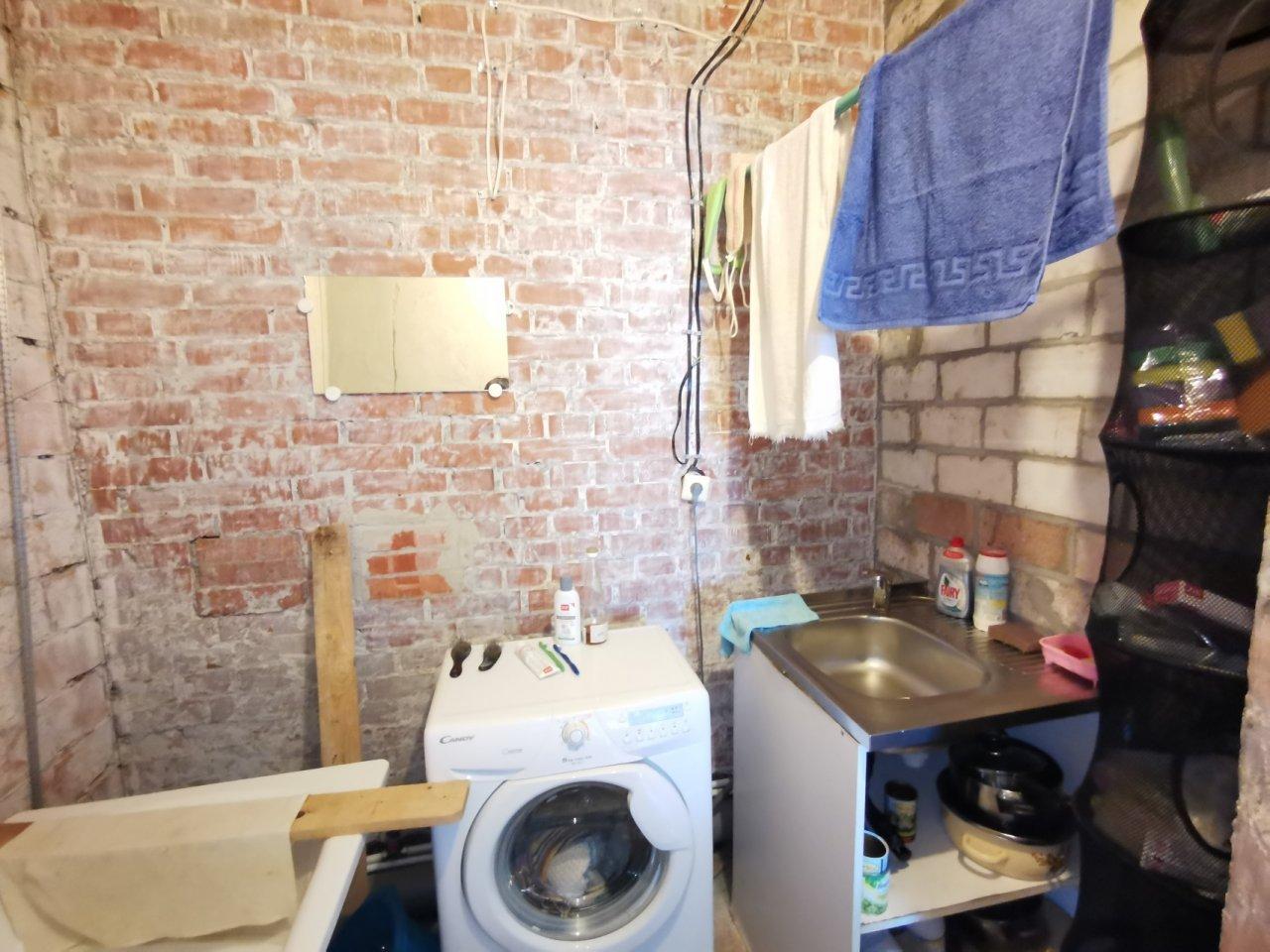 однокомнатная квартира в Санкт-Петербурге по адресу: Луначарского проспект, 98, к 1