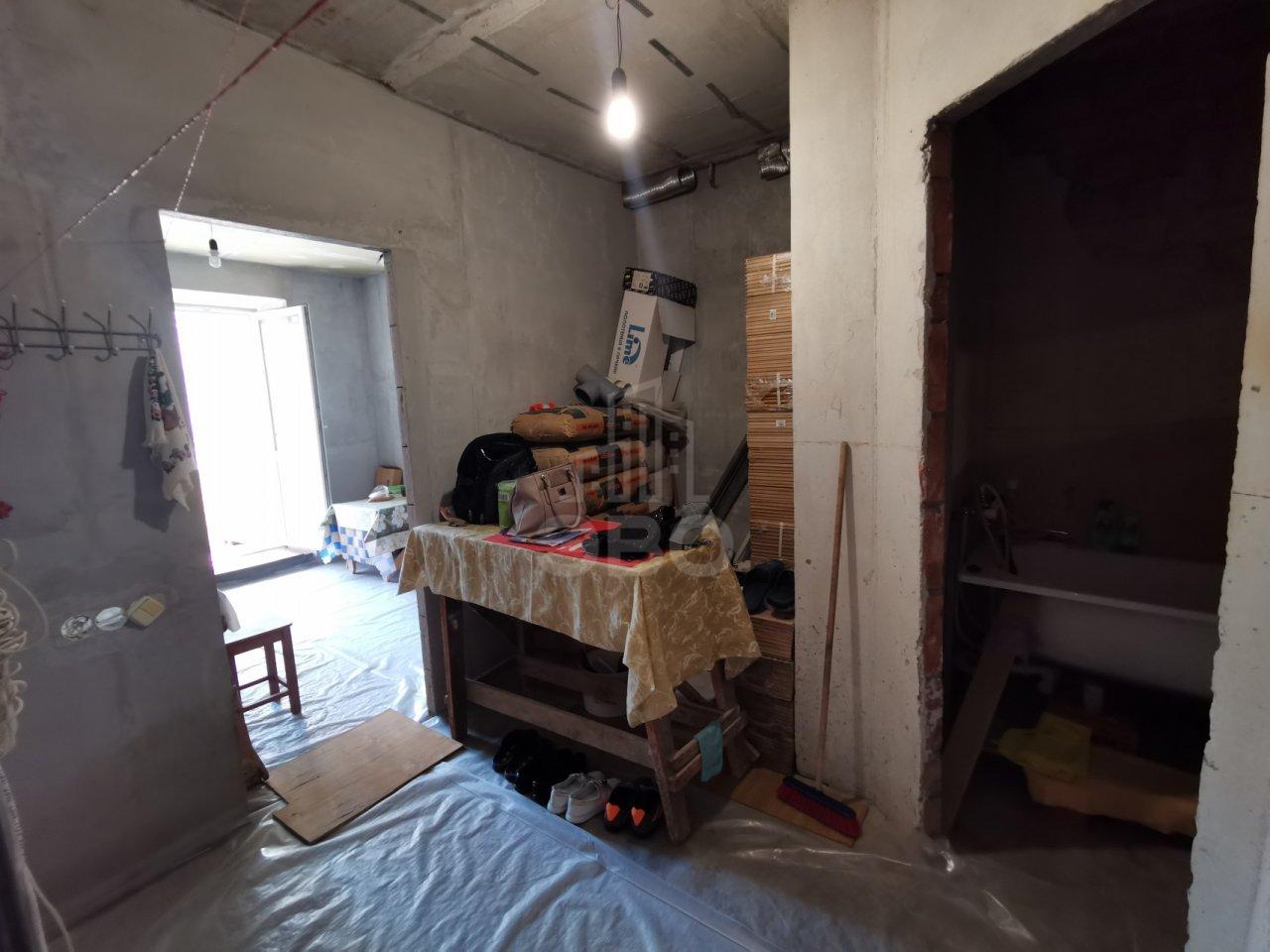 однокомнатная квартира в Санкт-Петербурге по адресу: Луначарского проспект, 98, к 1