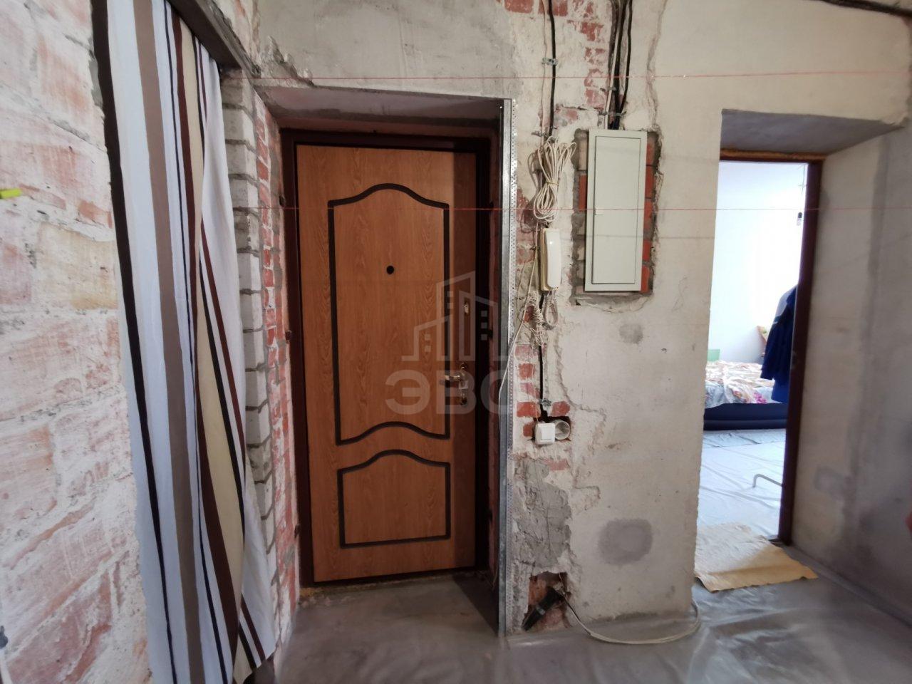 однокомнатная квартира в Санкт-Петербурге по адресу: Луначарского проспект, 98, к 1