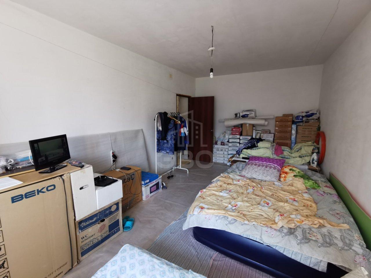 однокомнатная квартира в Санкт-Петербурге по адресу: Луначарского проспект, 98, к 1