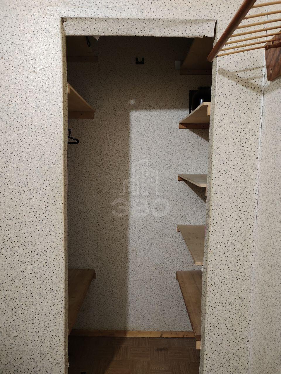 однокомнатная квартира в Санкт-Петербурге по адресу: Сикейроса ул., 12