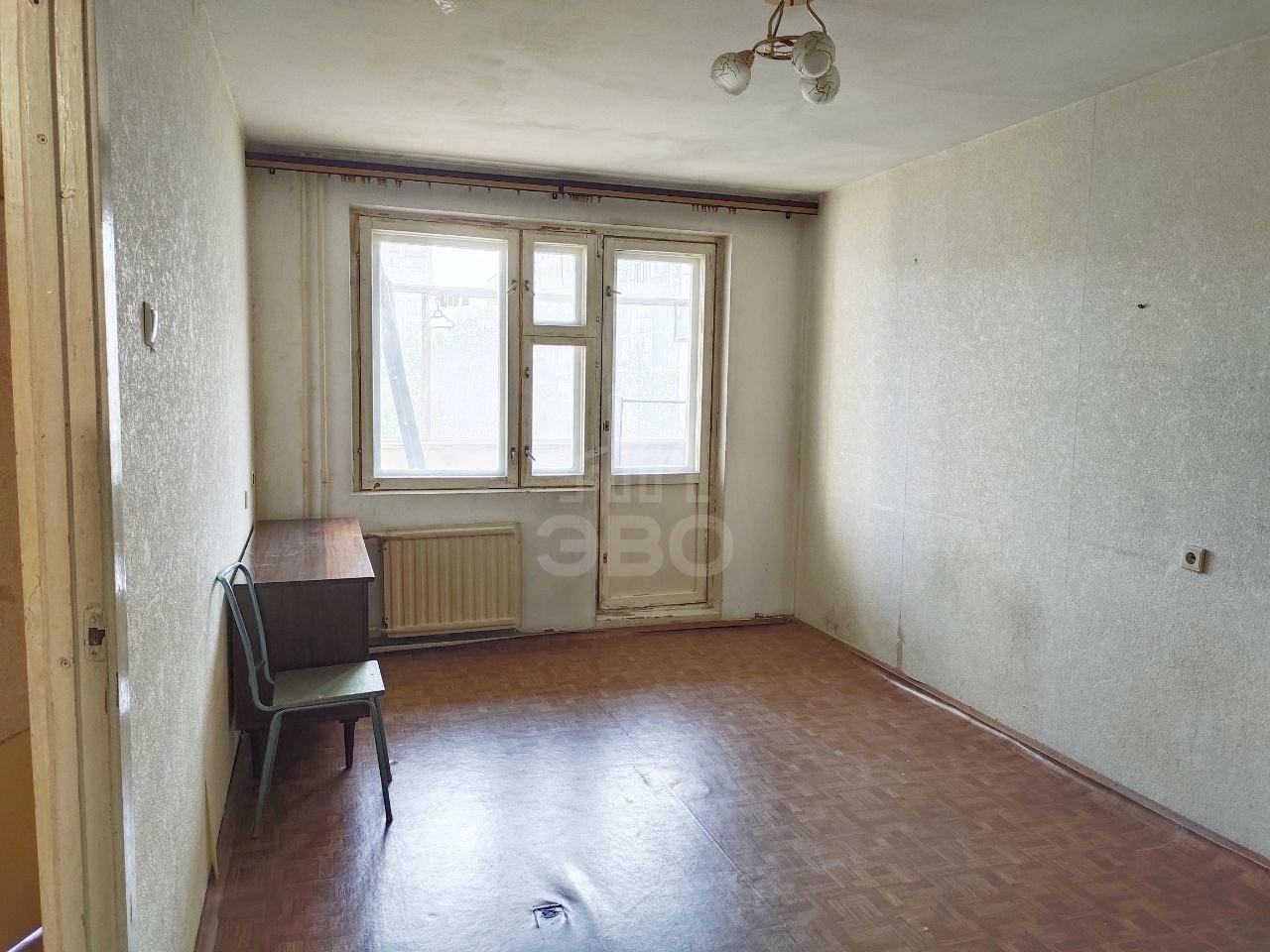 однокомнатная квартира в Санкт-Петербурге по адресу: Сикейроса ул., 12