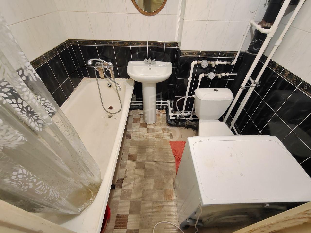 однокомнатная квартира в Санкт-Петербурге по адресу: Сикейроса ул., 12