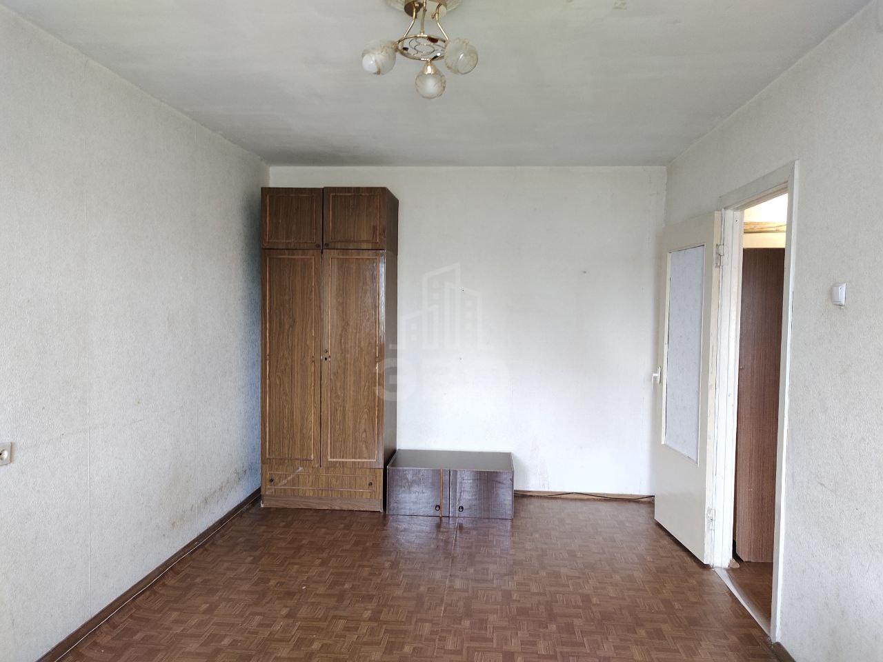 однокомнатная квартира в Санкт-Петербурге по адресу: Сикейроса ул., 12