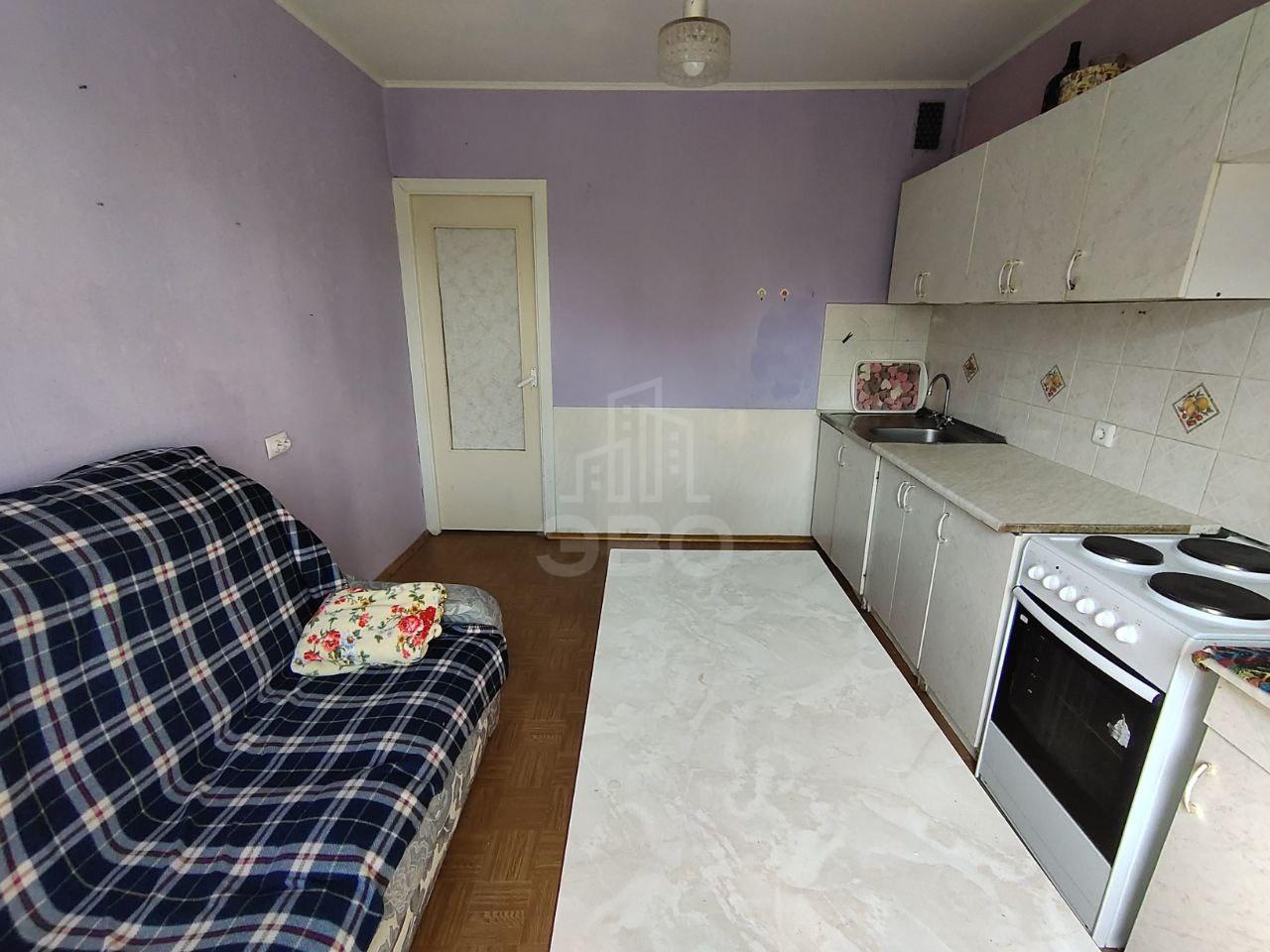 однокомнатная квартира в Санкт-Петербурге по адресу: Сикейроса ул., 12