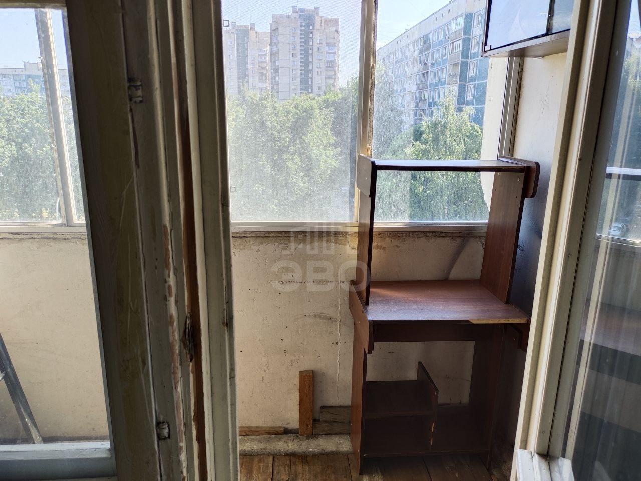 однокомнатная квартира в Санкт-Петербурге по адресу: Сикейроса ул., 12