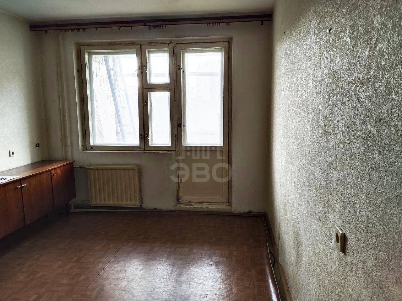 однокомнатная квартира в Санкт-Петербурге по адресу: Сикейроса ул., 12