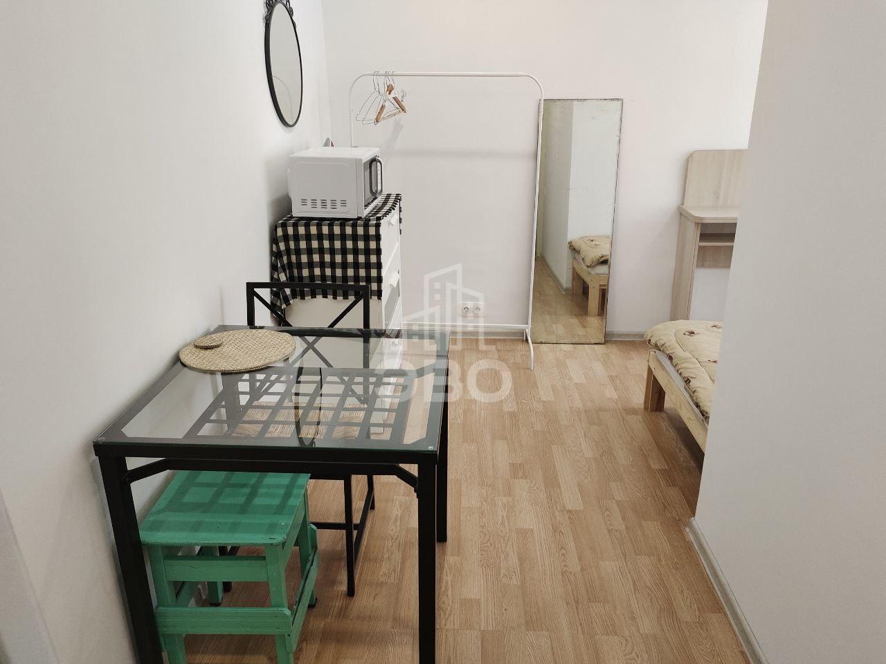 комната в Санкт-Петербурге по адресу: 6-я Красноармейская ул., 16