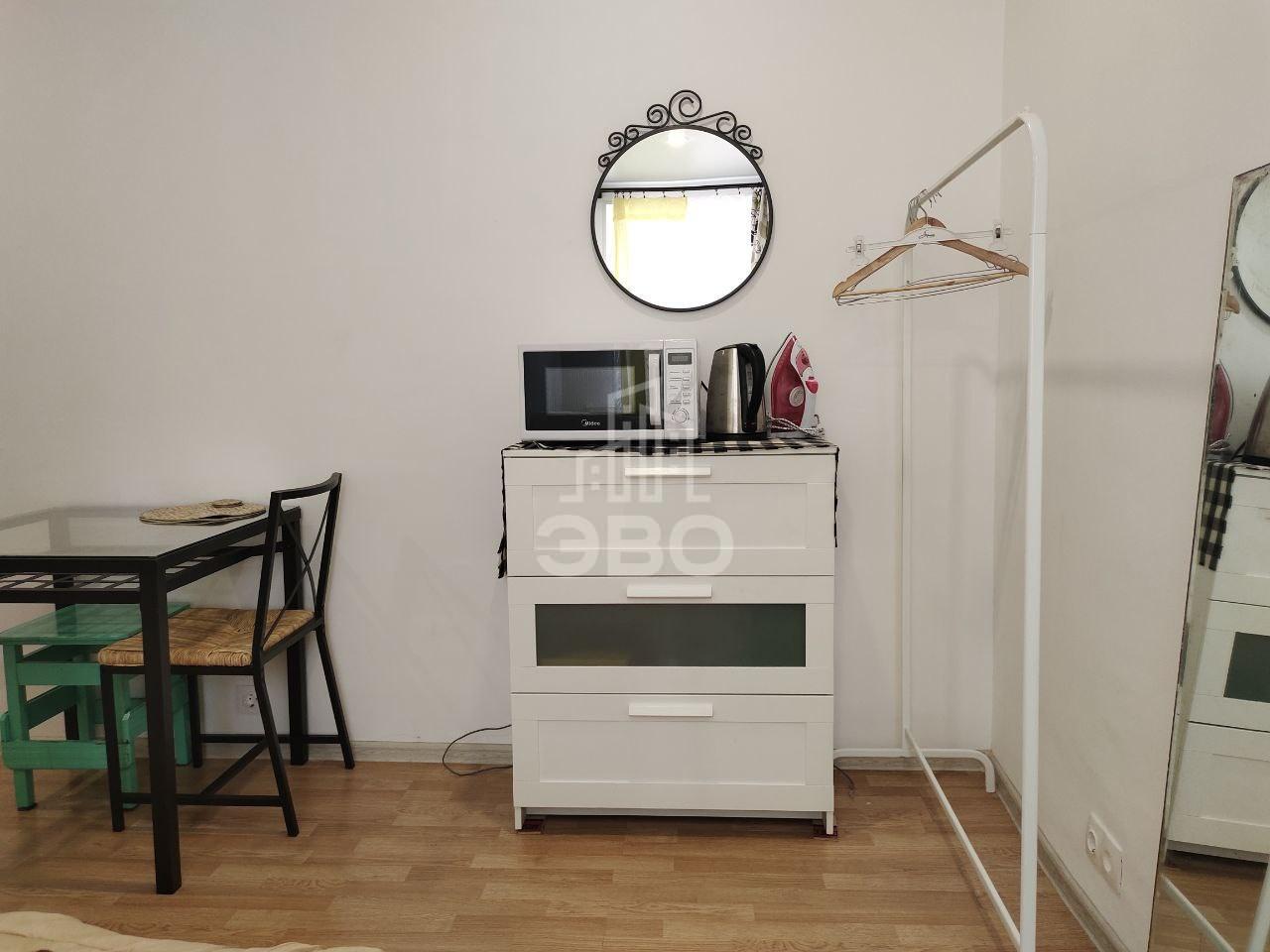 комната в Санкт-Петербурге по адресу: 6-я Красноармейская ул., 16