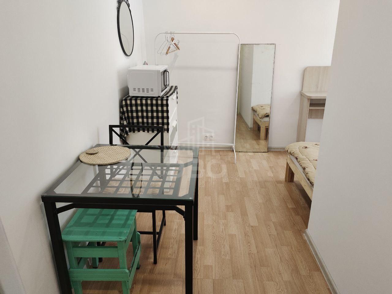 комната в Санкт-Петербурге по адресу: 6-я Красноармейская ул., 16