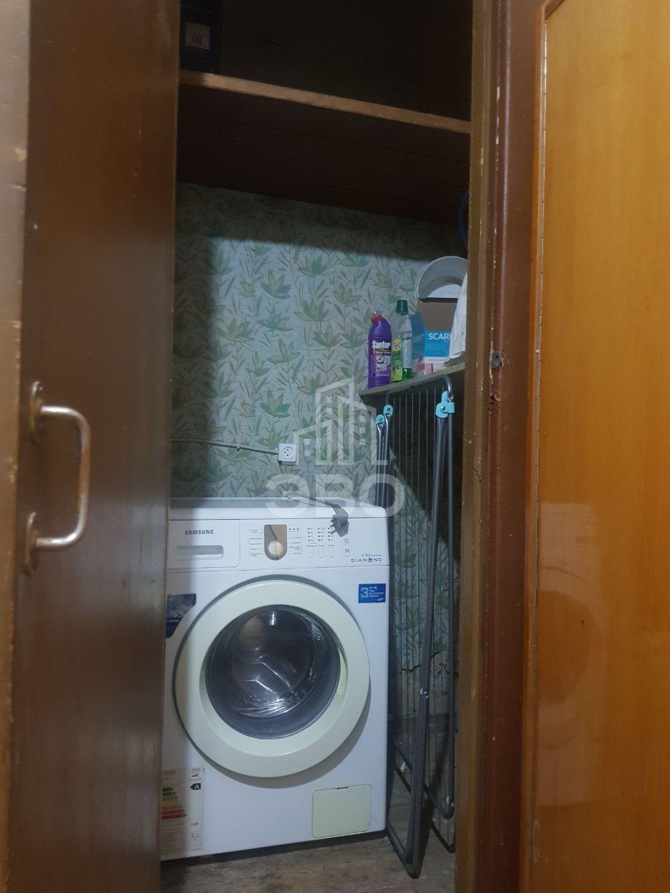 комната в Санкт-Петербурге по адресу: 6-я Красноармейская ул., 16