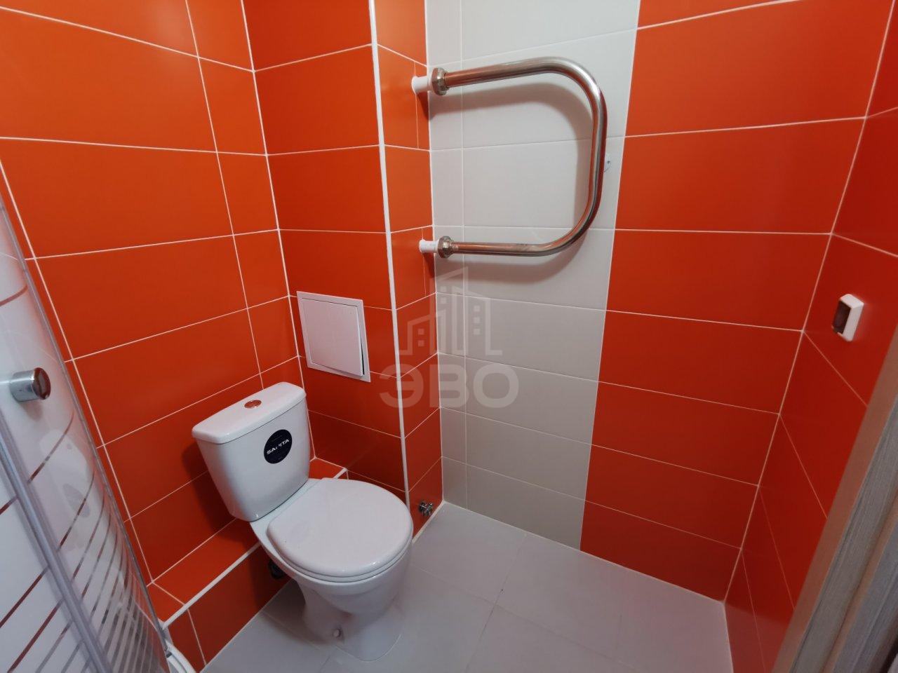 однокомнатная квартира в Санкт-Петербурге по адресу: Толубеевский проезд, 8, к 2