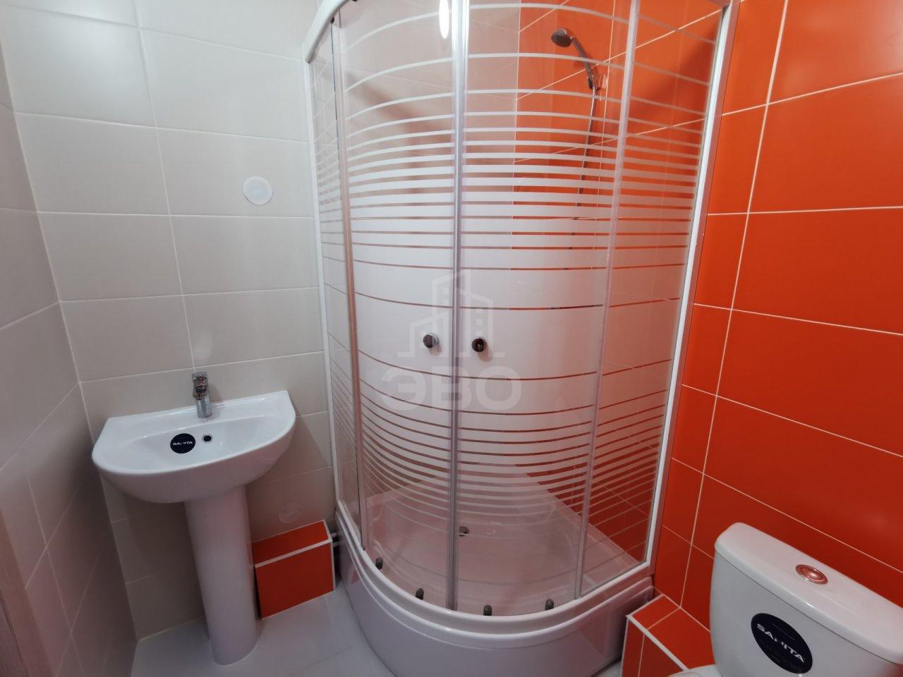 однокомнатная квартира в Санкт-Петербурге по адресу: Толубеевский проезд, 8, к 2