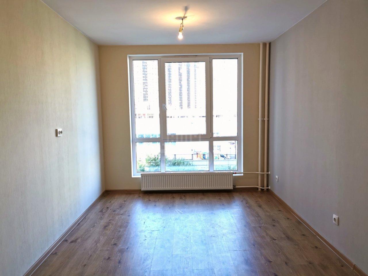 однокомнатная квартира в Санкт-Петербурге по адресу: Толубеевский проезд, 8, к 2