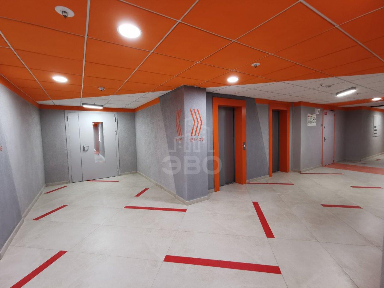 однокомнатная квартира в Санкт-Петербурге по адресу: Толубеевский проезд, 8, к 2