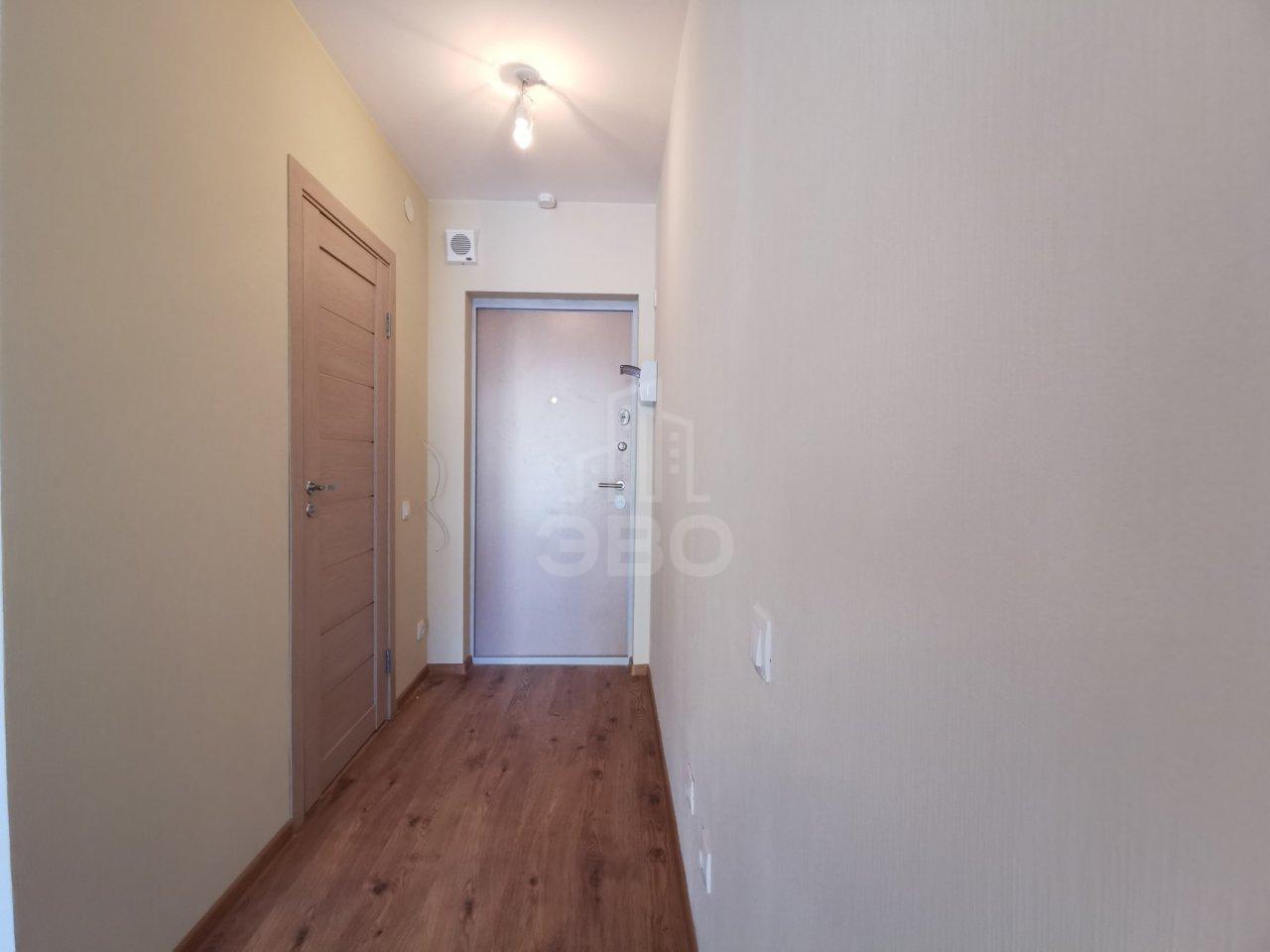 однокомнатная квартира в Санкт-Петербурге по адресу: Толубеевский проезд, 8, к 2