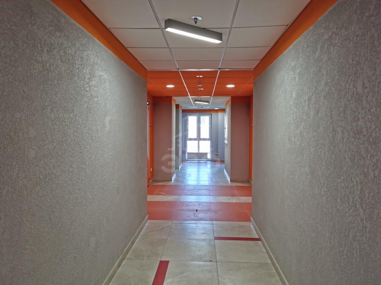 однокомнатная квартира в Санкт-Петербурге по адресу: Толубеевский проезд, 8, к 2